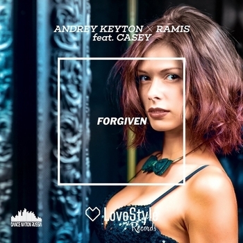 Andrey Keyton & Sharapov, Tinaya - I want your sou (Moe Turk Remix)