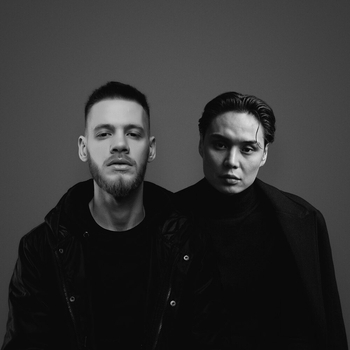 Fartu & Masti - Район