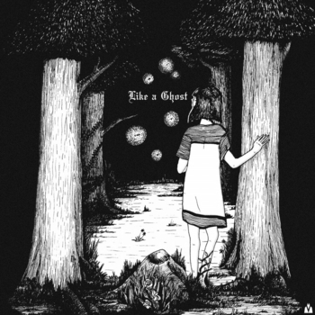 wayfie - Like a Ghost