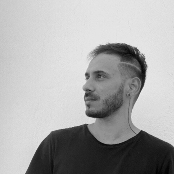 Nick Saley - Heartbeat