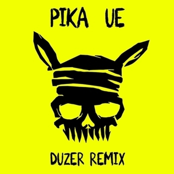 Пика - Патимэйкер (Duzer Remix) (Русский рэп)