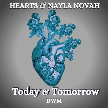 Felix Jaehn and Hearts and Colors, Adam Trigger - Like A Riddle (I. 2018)