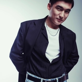 Қанат Ерлан - Zharalady