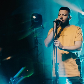 Макс Пойзон - Октябрь