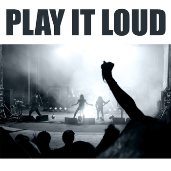 The Popettes, Rock Feast - I Wish It Would Rain Down