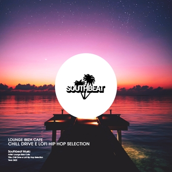 Lounge Ibiza Cafe - Summer