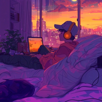 RelaxSleep - Twilight Shade