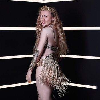 Сара Окс - Маяк