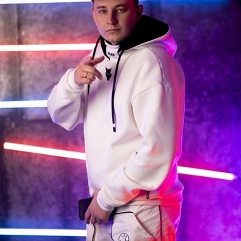 Nero Maroni, Саша Джаз - Тает снег