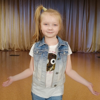 Азбука Хит, Мария Першина - Смешной медведь