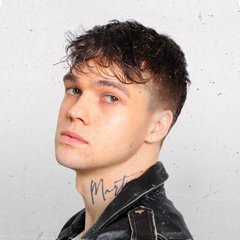 Mikolas Josef - Delilah