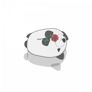 bear bear & friends - krush sonata!