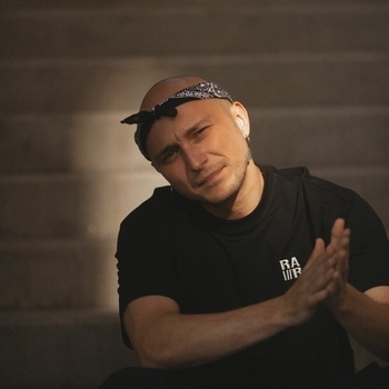 Изтолпы - Round 1 (prod. by shredded)