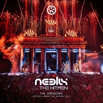 The Hitmen - In Your Eyes (Live)