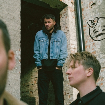 Michael Calfan and R I T U A L, Robinson - Hard Times (Michael Calfan Remix) (Single 2019)