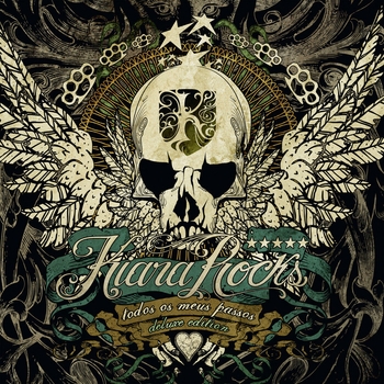 Sebastian Bach, Kiara Rocks - Careless Whisper