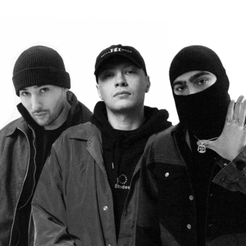 Hella Hillz feat Jeembo, Tveth, Bato - Horror