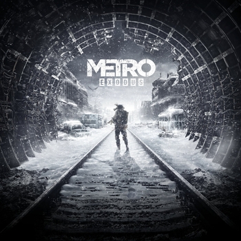 FFM, Metro Exodus - In the House In a Heartbeat