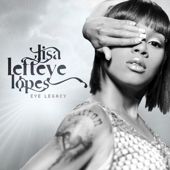 Suzanna Lubrano - Friends (ft. Lisa "Left Eye" Lopes)