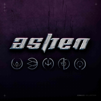 Ashen - Nowhere