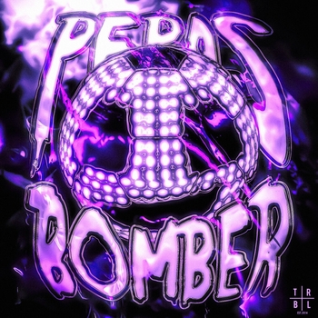 Kmon - Psilocybin Vibin (feat. Bomber)