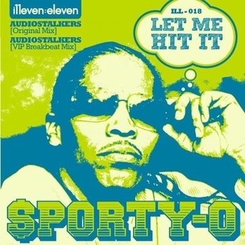 DJ Fixx, Sporty-O - Shake It Sporty (Original Mix)