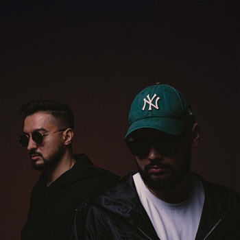 Stefan Goldmann & Ame - Sleepy Hollow (Version)