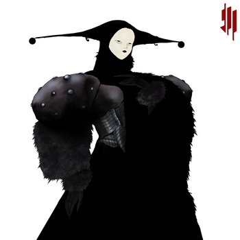 Slumberjack - Vision