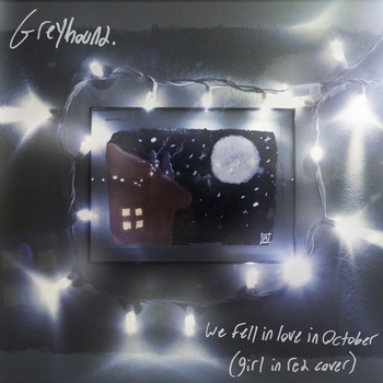 Greyhound - High and Dry