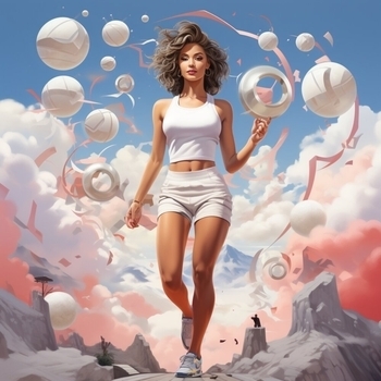 Гармония музыки - Звуки Счастья