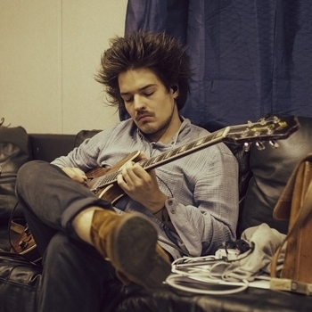 Stolen Dance - Stolen Dance