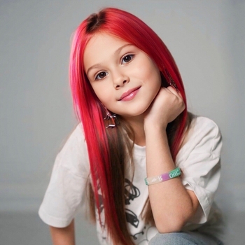 Lady Milana - Бантики