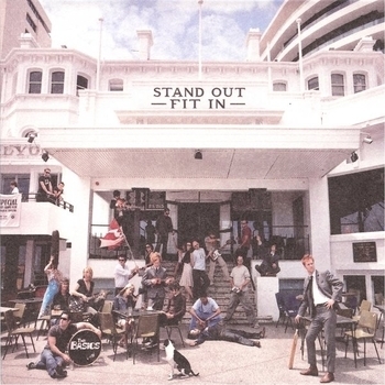 The Basics - Have Love Will Travel (ОСТ из "Блудливая Калифорния / Californication") (Сезон 2)