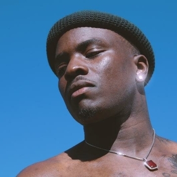 Idk, Conductor Williams - Scary Merri