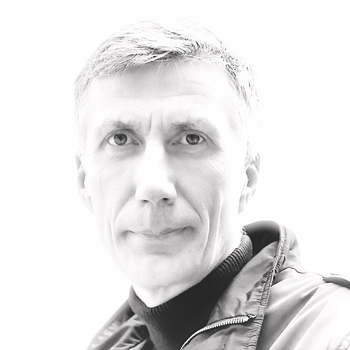 Andrey Reznichenko - Shadowplay (2024)