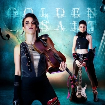 Golden Salt - Black Feather (Dubstep Remix)