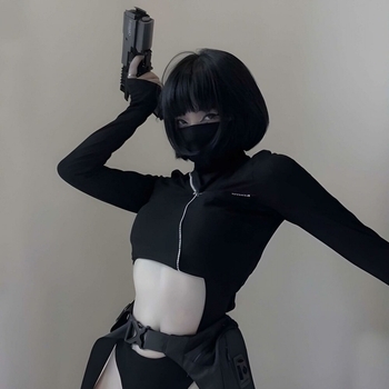 OFFL1NX - You're Not There