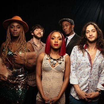 Purple Avenue - Love and Sex and Magic