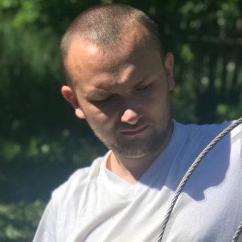 Rahyaboy, EXZYT - Balance