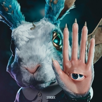 Sevenn, Ruback - RIDERS ON THE STORM