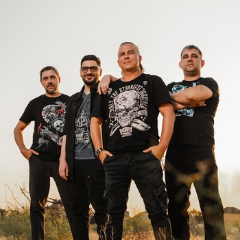 Чёрный ХодЪ - Монах