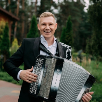 Егор Матвеевский и Анастасия Батюкова - Ромашки