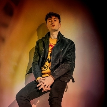 Daniel Blume - Better