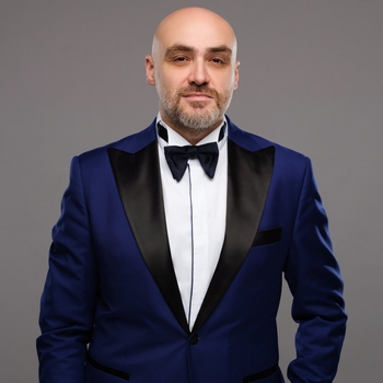 Jalal Abbasov - Моя цыганская