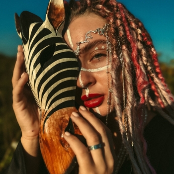 Ася Кравчук - Дико горячо