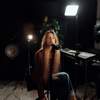 Neteta - Kissing Your Shadow