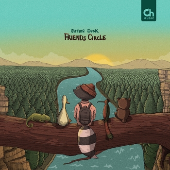 Sitting Duck - Lovely