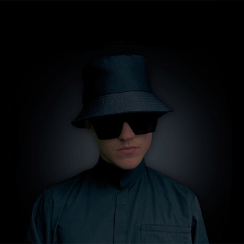 xonett, Pluxry SkUrt - BURNOUT