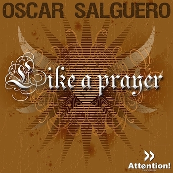 Oscar salguero - Progressive Memories