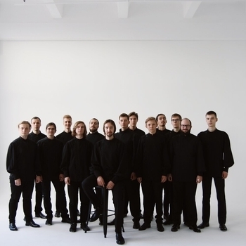 АлконостЪ (Ансамбль этнической и духовной музыки) - Когда молод был